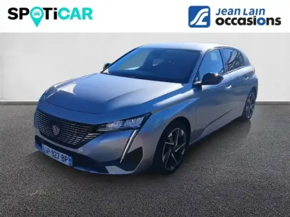 Photo Peugeot 308 Allure Pack