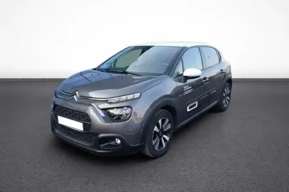 Photo Citroën C3 Max