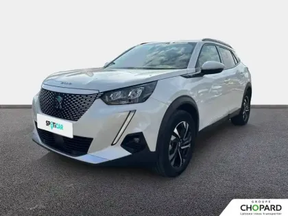 Photo Peugeot 2008 Allure Business