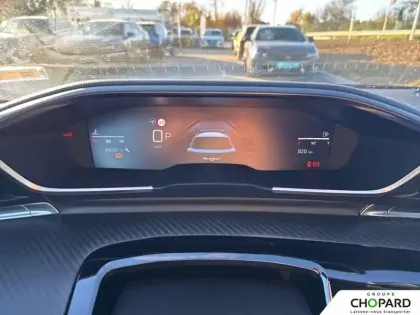 Photo 16 Peugeot 508  SW BlueHDi 130 ch S&S EAT8