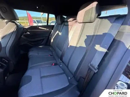 Photo 38 Peugeot 508  SW BlueHDi 130 ch S&S EAT8