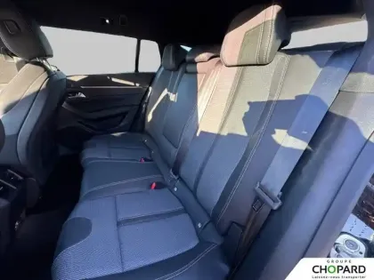 Photo 17 Peugeot 508  SW BlueHDi 130 ch S&S EAT8