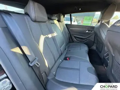 Photo 40 Peugeot 508  SW BlueHDi 130 ch S&S EAT8