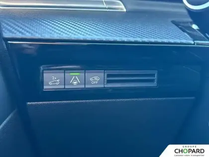 Photo 20 Peugeot 508  SW BlueHDi 130 ch S&S EAT8