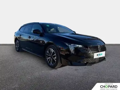 Photo 4 Peugeot 508  SW BlueHDi 130 ch S&S EAT8