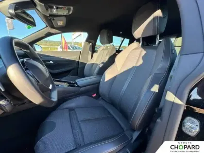 Photo 35 Peugeot 508  SW BlueHDi 130 ch S&S EAT8