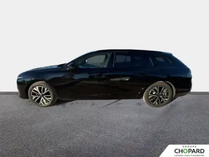 Photo 9 Peugeot 508  SW BlueHDi 130 ch S&S EAT8