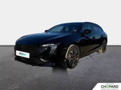 Photo 41 Peugeot 508  SW BlueHDi 130 ch S&S EAT8