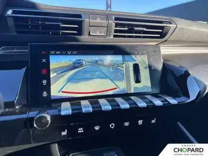 Photo 14 Peugeot 508  SW BlueHDi 130 ch S&S EAT8