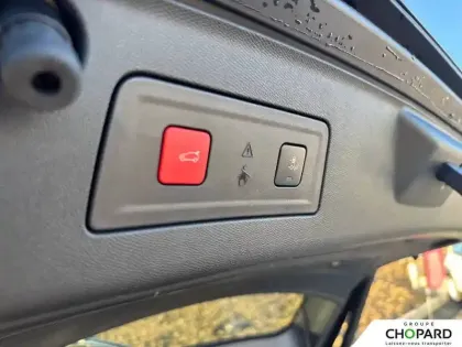 Photo 22 Peugeot 508  SW BlueHDi 130 ch S&S EAT8