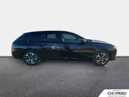 Photo 8 Peugeot 508  SW BlueHDi 130 ch S&S EAT8