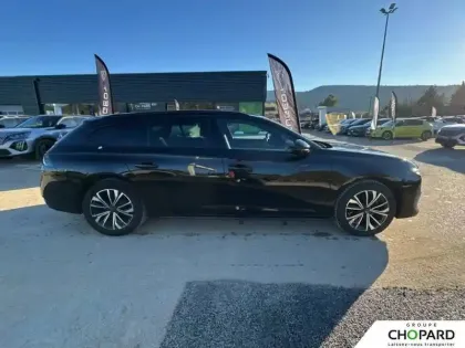 Photo 33 Peugeot 508  SW BlueHDi 130 ch S&S EAT8