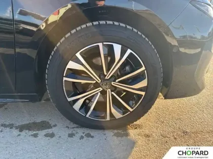 Photo 23 Peugeot 508  SW BlueHDi 130 ch S&S EAT8