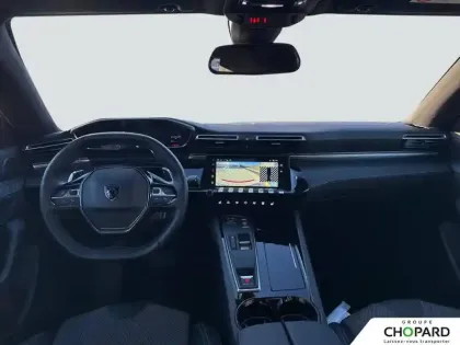 Photo 11 Peugeot 508  SW BlueHDi 130 ch S&S EAT8