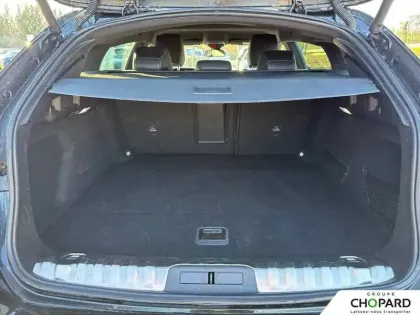 Photo 7 Peugeot 508  SW BlueHDi 130 ch S&S EAT8