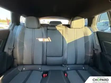 Photo 39 Peugeot 508  SW BlueHDi 130 ch S&S EAT8