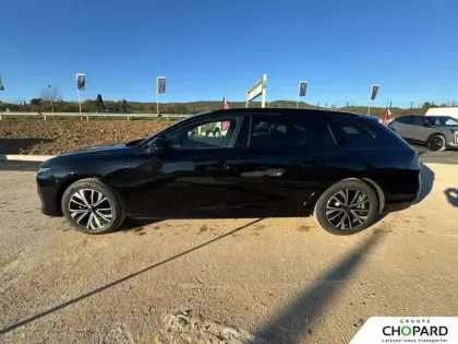 Photo 34 Peugeot 508  SW BlueHDi 130 ch S&S EAT8