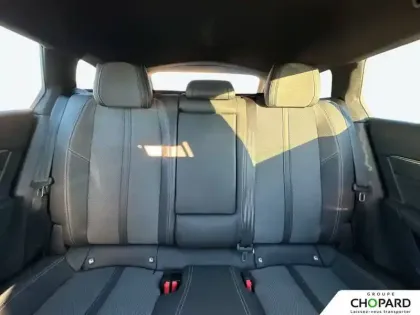 Photo 18 Peugeot 508  SW BlueHDi 130 ch S&S EAT8