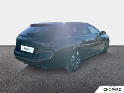 Photo 84 Peugeot 508  SW BlueHDi 130 ch S&S EAT8