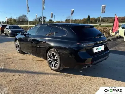 Photo 32 Peugeot 508  SW BlueHDi 130 ch S&S EAT8