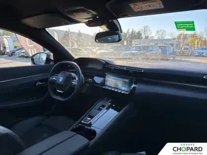 Photo 37 Peugeot 508  SW BlueHDi 130 ch S&S EAT8