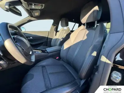 Photo 10 Peugeot 508  SW BlueHDi 130 ch S&S EAT8