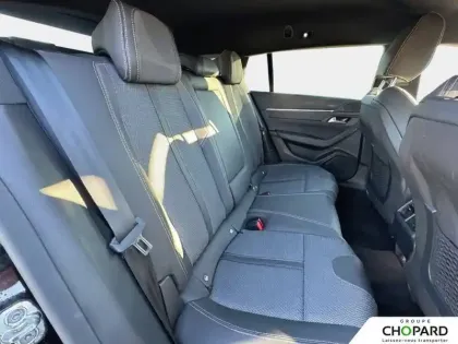 Photo 19 Peugeot 508  SW BlueHDi 130 ch S&S EAT8