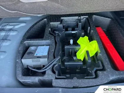 Photo 26 Peugeot 508  SW BlueHDi 130 ch S&S EAT8