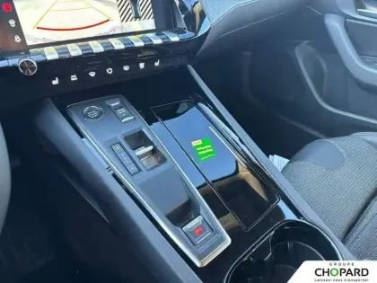 Photo 21 Peugeot 508  SW BlueHDi 130 ch S&S EAT8