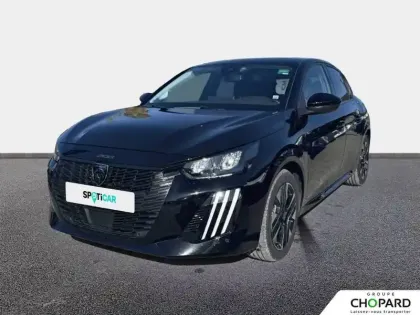 Photo Peugeot 208 Allure