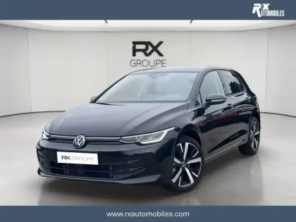 Photo Volkswagen Golf Vw Edition