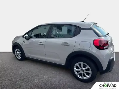 Photo 48 Citroën C3  PureTech 83 S&S BVM5