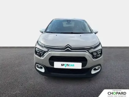 Photo 43 Citroën C3  PureTech 83 S&S BVM5