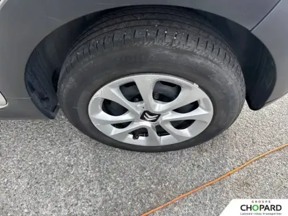 Photo 53 Citroën C3  PureTech 83 S&S BVM5