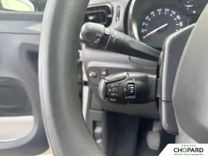 Photo 55 Citroën C3  PureTech 83 S&S BVM5