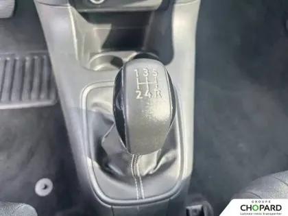 Photo 39 Citroën C3 Gén. III Ph2 YOU! 5