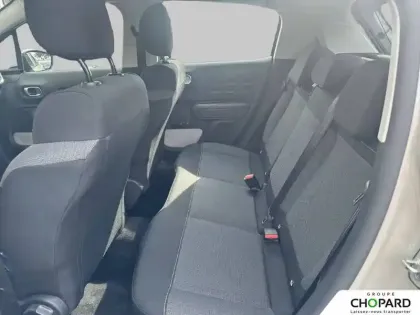 Photo 31 Citroën C3 Gén. III Ph2 YOU! 5