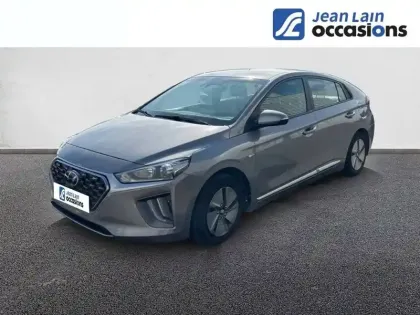 Photo Hyundai Ioniq Intuitive