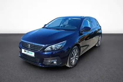 Photo Peugeot 308 Allure
