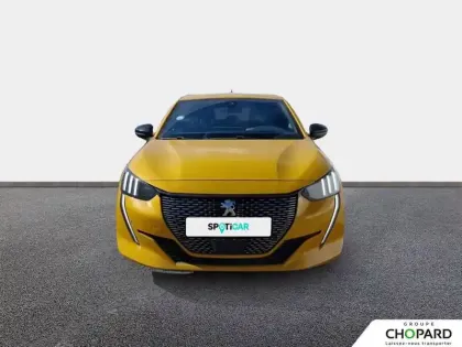 Photo 19 Peugeot 208  PureTech 130 S&S EAT8