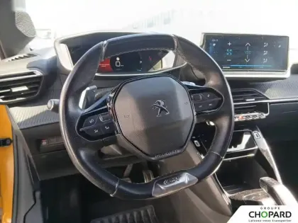 Photo 52 Peugeot 208  PureTech 130 S&S EAT8