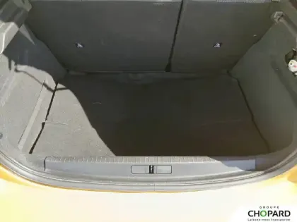 Photo 41 Peugeot 208  PureTech 130 S&S EAT8