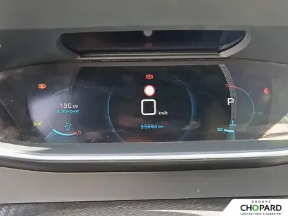 Photo 35 Peugeot 208  PureTech 130 S&S EAT8