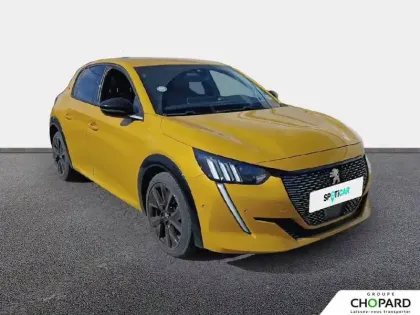 Photo 20 Peugeot 208  PureTech 130 S&S EAT8