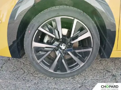 Photo 29 Peugeot 208  PureTech 130 S&S EAT8