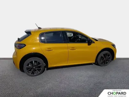 Photo 21 Peugeot 208  PureTech 130 S&S EAT8