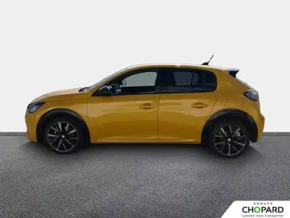 Photo 44 Peugeot 208  PureTech 130 S&S EAT8