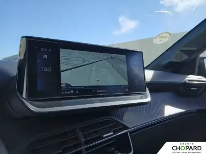 Photo 51 Peugeot 208  PureTech 130 S&S EAT8