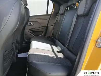 Photo 46 Peugeot 208  PureTech 130 S&S EAT8