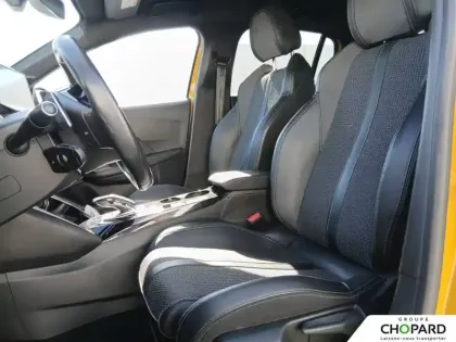 Photo 45 Peugeot 208  PureTech 130 S&S EAT8